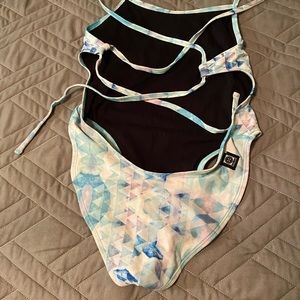 Tie back jolyn size 30